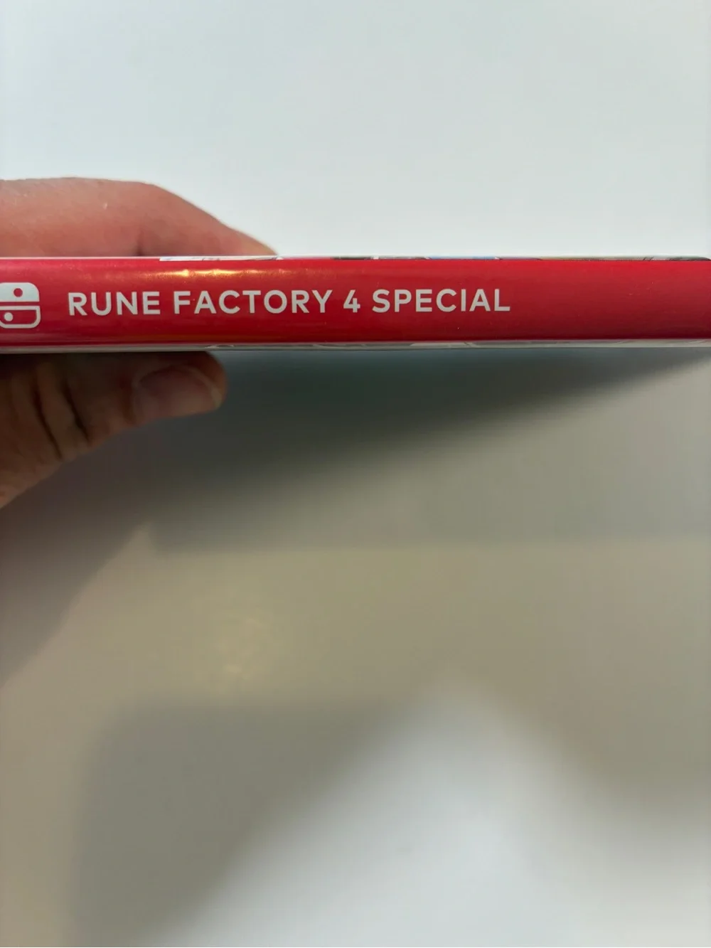 Rune Factory 4 Special Nintendo Switch Game